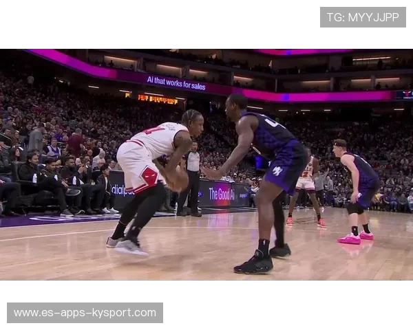 福克斯妙传助攻队友补篮,国王坚持到最后