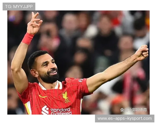 利物浦前场多点推进,萨拉赫牵制力极强:球队进攻新思路解析 利物浦前场多点推进,萨拉赫牵制力极强:球队进攻新思路解析