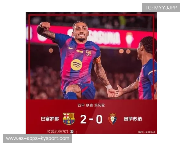 巴塞罗那—拉菲尼亚换位突破制造优势