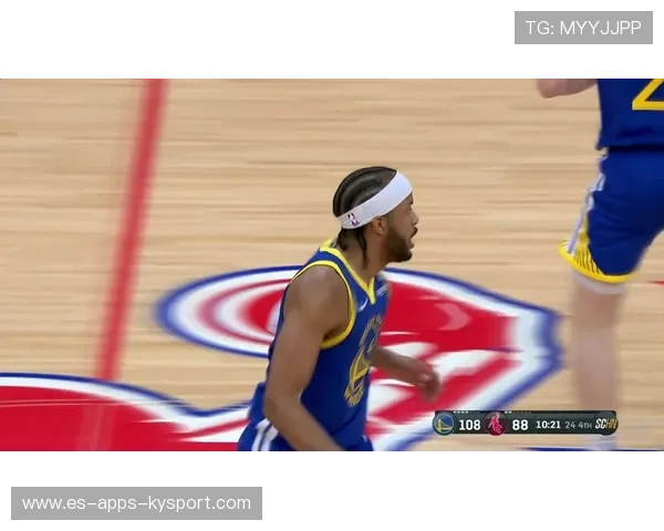 戴维斯护筐存在感拉满