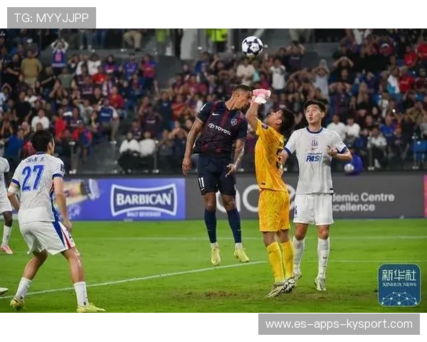 柔佛新山大获全胜，上海申花再次遭遇客场失利，部队三个一致