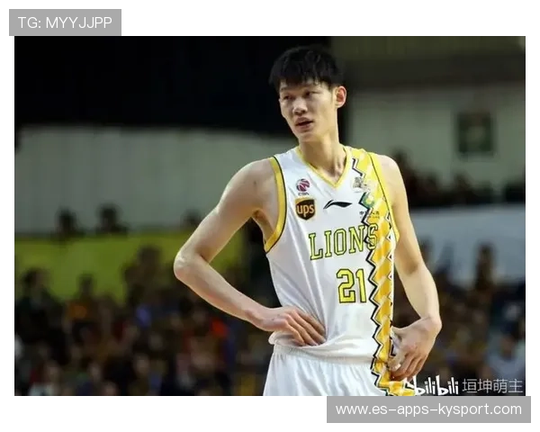 CBA 球员术后复健速度惊人被称为奇迹恢复