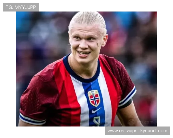 哈兰德抢点意识突出