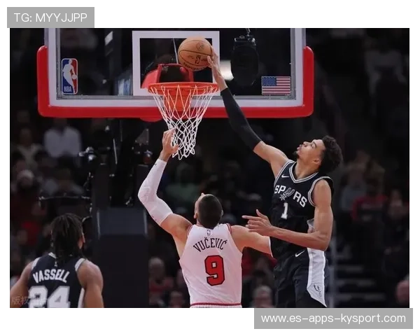 文班亚马外线命中三分，全场瞬间沸腾，文班亚马 虎扑