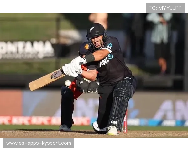 板球世界杯又起波澜，替补投手完成绝杀