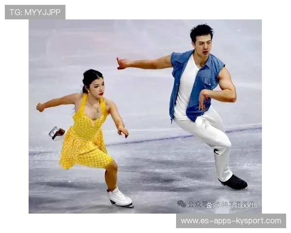 米兰冬奥会冰舞韵律舞，中国组合王诗玥-柳鑫宇出战